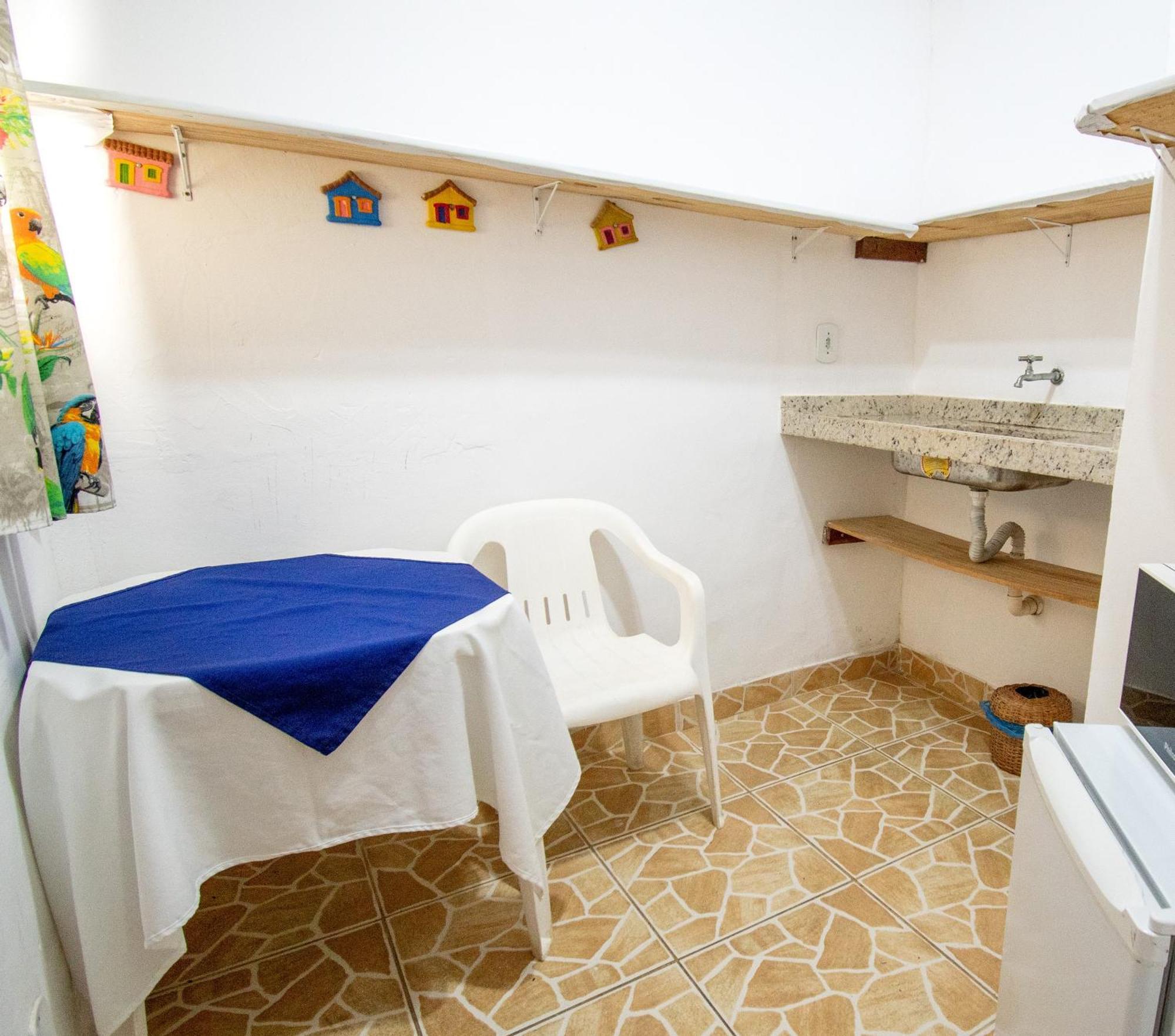 Pousada Arraial Candeia Порту-Сегуру Экстерьер фото